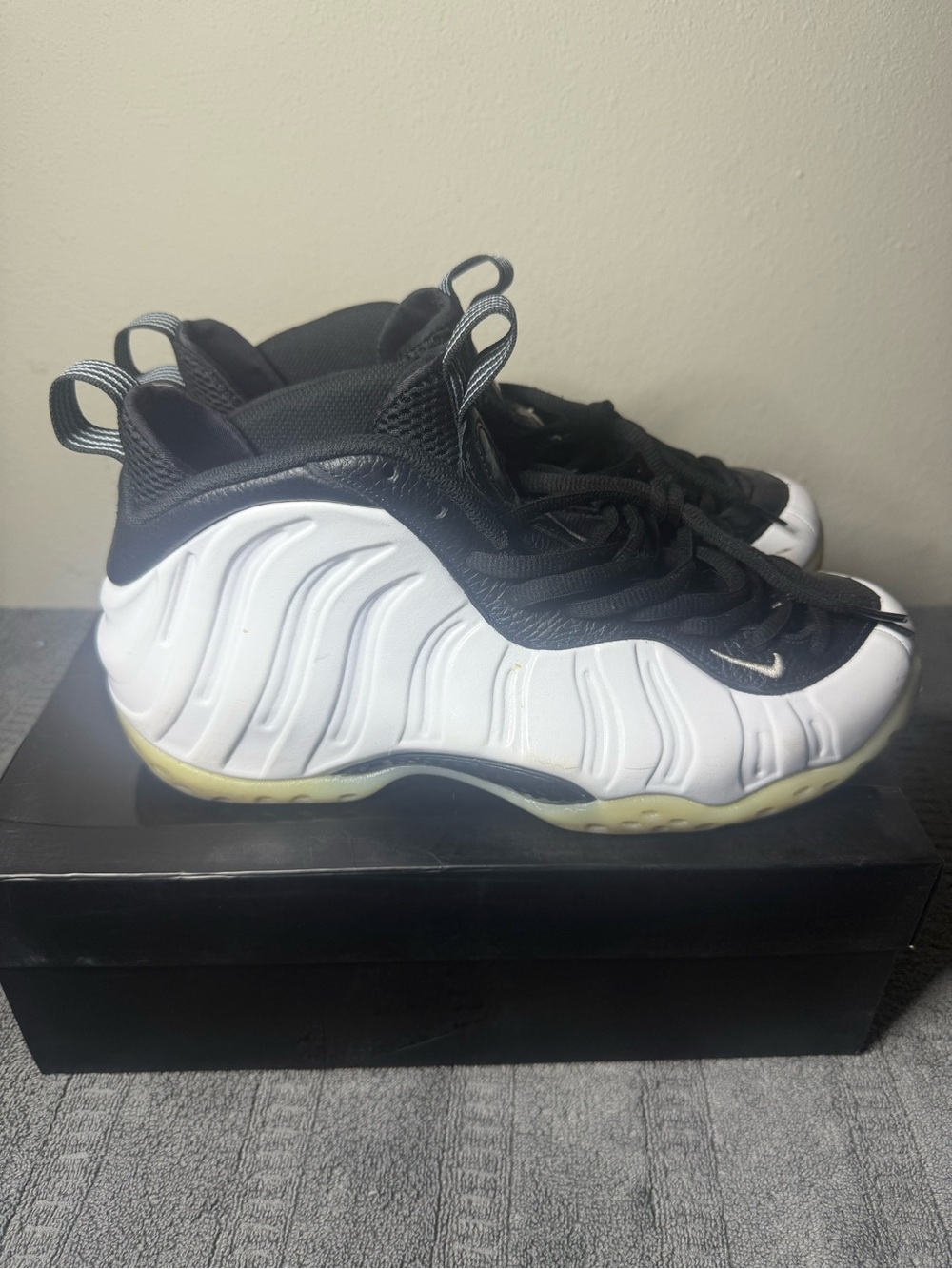 Nike Air Foamposite One Penny PE 🔥